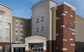 Candlewood Suites West Edmonton - Mall Area By Ihg